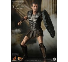 Clash of the Titans Movie Masterpiece Action Figure 1/6 Perseus 30 cm